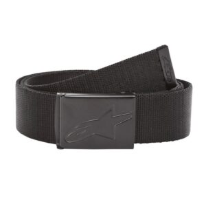 ALPINESTARS AGELESS WEB BELT - BLACK