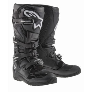 ALPINESTARS TECH 7 ENDURO - BLACK