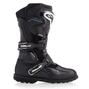 ALPINESTARS TOUCAN GORE-TEX BOOT - BLACK
