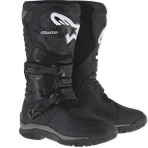 ALPINESTARS COROZAL ADVENTURE BOOT - BLACK