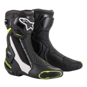 ALPINESTARS SMX PLUS V2 BOOT