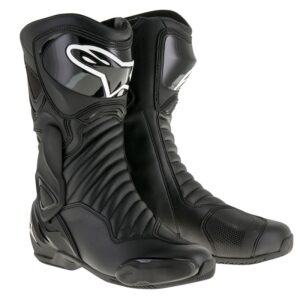 ALPINESTARS SMX 6 V2 (1100) - BLACK