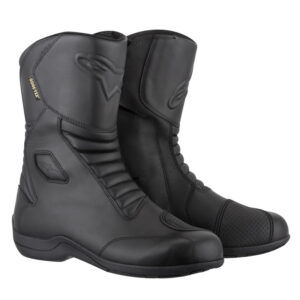 ALPINESTARS WEB GORE-TEX BOOT - BLACK