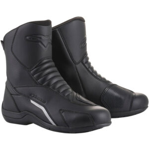 ALPINESTARS RIDGE V2 DRYSTAR BOOTS - BLACK