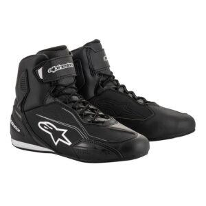 ALPINESTARS FASTER V3 RIDE SHOE