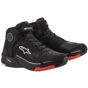 ALPINESTARS CRX DRYSTAR RIDING SHOES