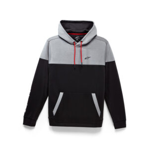 ALPINESTARS FOCUS HOODIE - BLACK