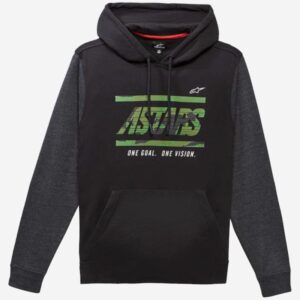 ALPINESTARS DRAFT HOODIE