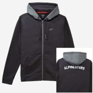 ALPINESTARS ROBUST HOODIE