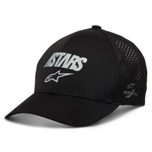 ALPINESTARS ANGLE LAZER TECH HAT