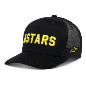 ALPINESTARS WELL SAID TRUCKER
