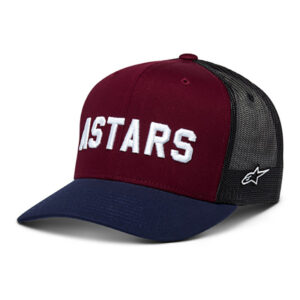 ALPINESTARS WELL SAID TRUCKER - BLUE