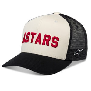 ALPINESTARS WELL SAID TRUCKER - NATURAL