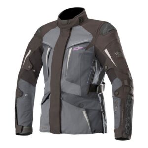 ALPINESTARS STELLA YAGUARA DSTAR TECH AIR