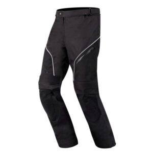 ALPINESTARS AST-1 V2 WP PANTS SHORT - BLACK