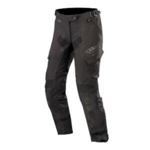 ALPINESTARS STELLA YAGUARA DRYSTAR PANT -BLACK/ANTHRACITE