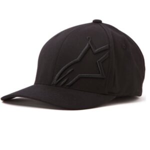 ALPINESTARS CORP SHIFT FLEXFIT - BLACK, 60