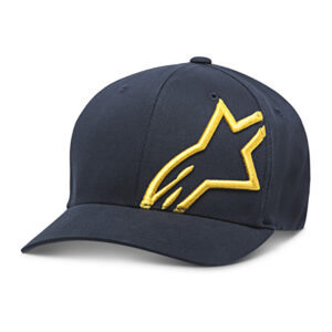 ALPINESTARS CORP SHIFT FLEXFIT - NAVY GOLD, 60