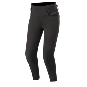 ALPINESTARS BANSHEE BLACK WOMEN'S LEGGINGS