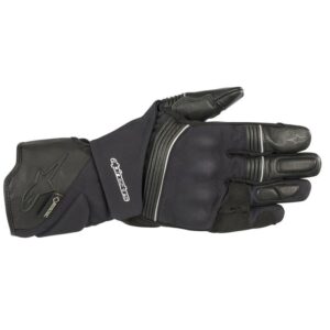 ALPINESTARS JET ROAD GORETEX GLOVE - BLACK
