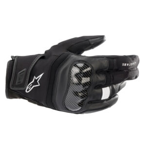 ALPINESTARS SMX Z DRYSTAR GLOVES - M, BLACK