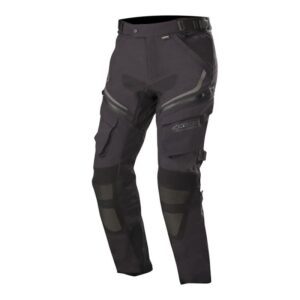 ALPINESTARS REVENANT GORETEX PRO PANTS - 60, BLACK