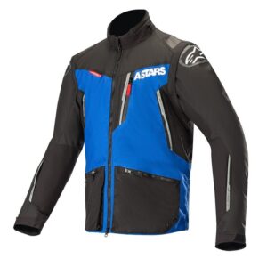 ALPINESTARS VENTURE R JACKET - BLUE/BLACK, 60