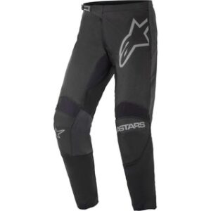 Alpinestars 2021 Fluid Graphite Black/Grey Pants