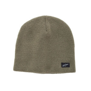 ALPINESTARS PURPOSE BEANIE - MILITARY