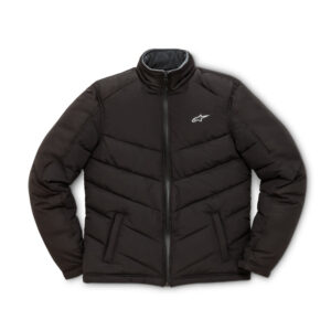 ALPINESTARS CHALLENGE JACKET - BLACK