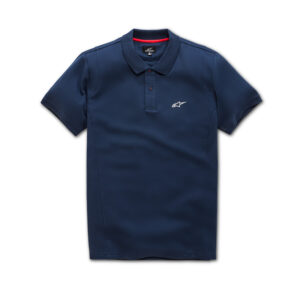 ALPINESTARS CAPITAL POLO - NAVY