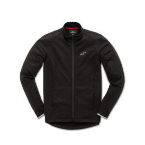 ALPINESTARS PURPOSE MID LAYER - BLACK
