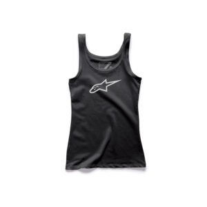 ALPINESTARS WOMEN'S AGELESS  - BLACK
