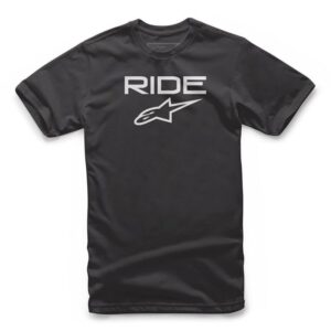 ALPINESTARS KIDS RIDE 2.0 TEE