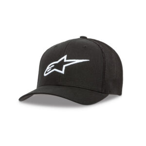 ALPINESTARS WOMEN'S AGELESS TRUCKER HAT