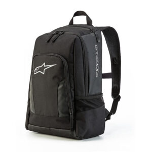 ALPINESTARS TIME ZONE 20L BACKPACK - BLACK