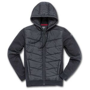 ALPINESTARS BOOST II HYBRID JACKET - BLACK