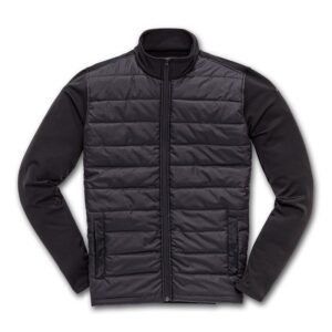 ALPINESTARS INTENT MID LAYER - BLACK