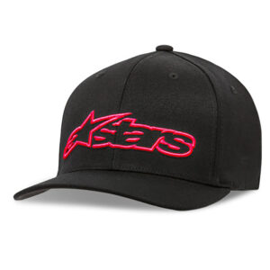 ALPINESTARS BLAZE F/F - 60, BLACK/RED