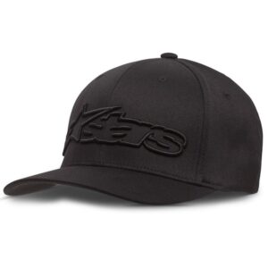 ALPINESTARS BLAZE F/F - 58, BLACK