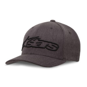 ALPINESTARS BLAZE F/F - 60, DARK/HEATHER
