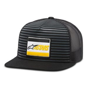 ALPINESTARS DOMINATE TRUCKER HAT