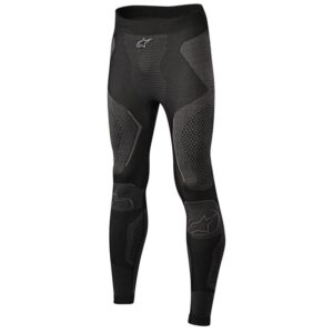 ALPINESTARS RIDE TECH WINTER BOTTOM L/L - BLACK/GREY