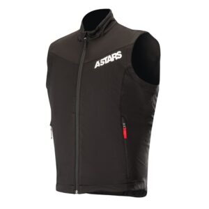 ALPINESTARS SESSION RACE VEST