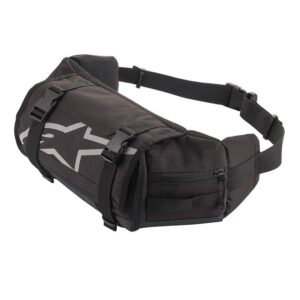TECH TOOL PACK BLACK