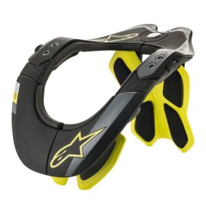 ALPINESTARS BNS TECH 2 LGE/XL