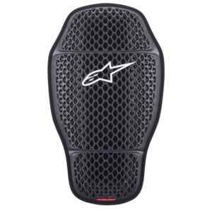 ALPINESTARS NUCLEON KR-CELL BACK PROTECTION INSERT - BLACK
