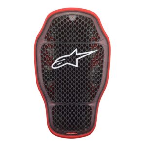 ALPINESTARS NUCLEON KR1 CELLi INSERT - RED