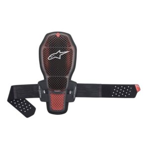 ALPINESTARS NUCLEON KR-R CELL - BLACK/RED