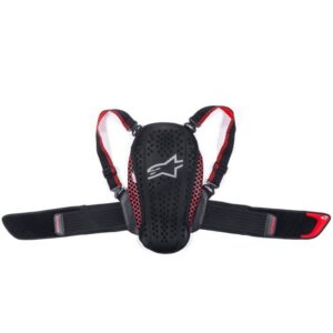 ALPINESTARS NUCLEON KR-Y BACK PROTECTOR
